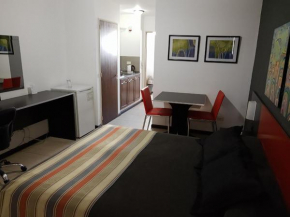 Гостиница Apart Hotel Alvear  Росарио